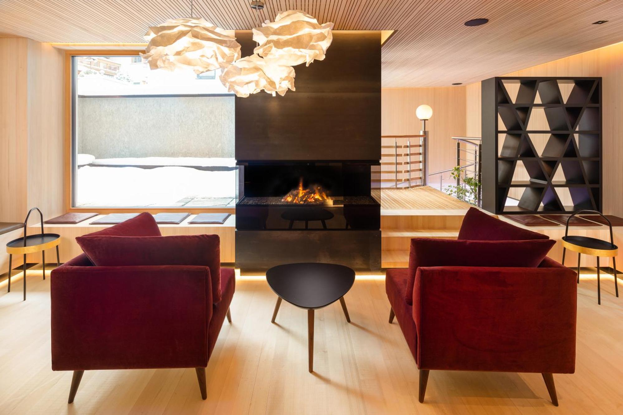 Hotel Goldener Adler - Im Sommer Silvretta Card Premium Inkludiert Ischgl Eksteriør bilde