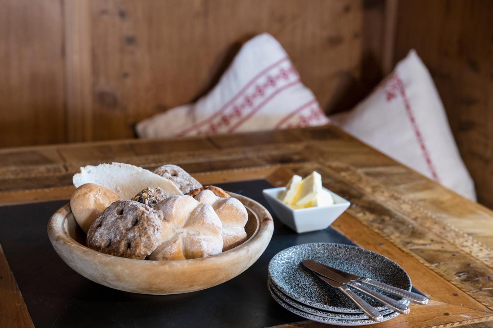 Hotel Goldener Adler - Im Sommer Silvretta Card Premium Inkludiert Ischgl Eksteriør bilde